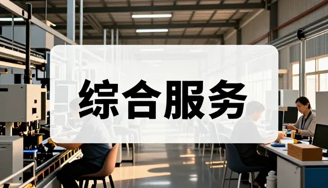 电商代运营