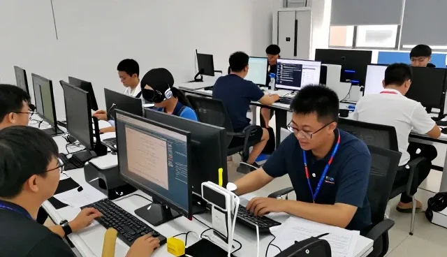 长沙小峰快跑网络科技有限公司打造智能化电商代运营方案