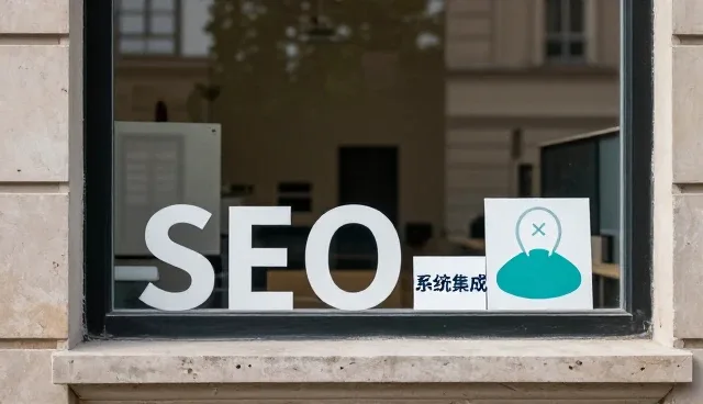 企业官网建设中SEO优化的关键关注点