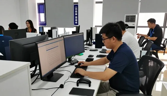 长沙小峰快跑网络科技有限公司解答关于电商代运营的问题