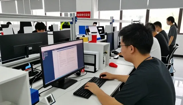 电商运营客户使用网络工程的反馈